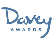 Davey Awards 2016 Silver Winner